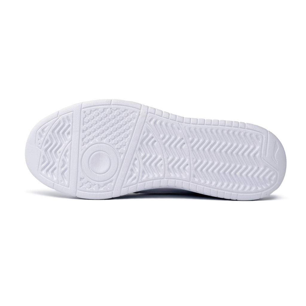 Li Ning Скользкий, Износостойкий, Дышащий Скользкий, Износостойкий, Дышащий Низкие AGCS419-1(Команда11-)