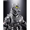 TAMASHII NATIONS Soul of Chogokin Godzilla x Mechagodzilla GX-103 MFS-3 Type 3 Kiryu примерно 230 мм ABS&PVC&литье под давлением окрашенная подвижная фигурка
