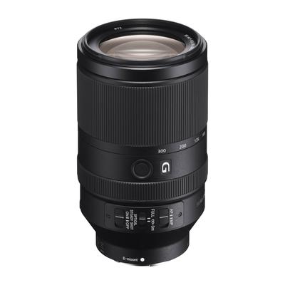 Sony Объектив FE 70-300 мм f/4.5-5.6 G OSS