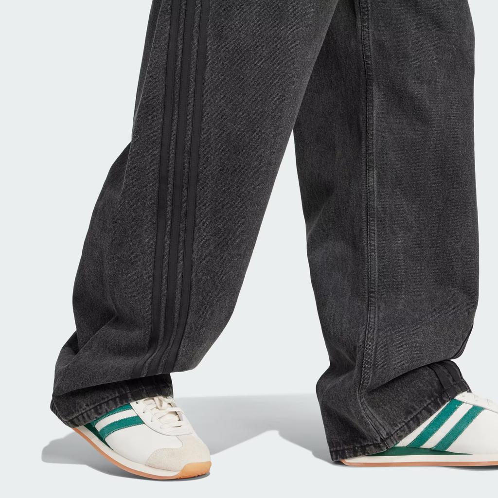 adidas Джинсы прямого кроя Originals JY6291