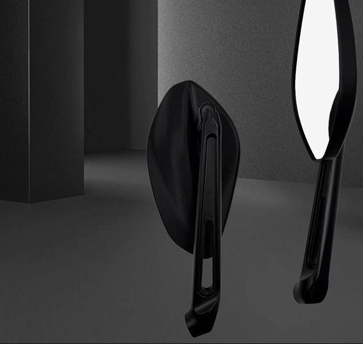 Подходит для зеркала заднего вида Ducati Multistrada 950/1200S/Enduro/MTS1200/950/1260