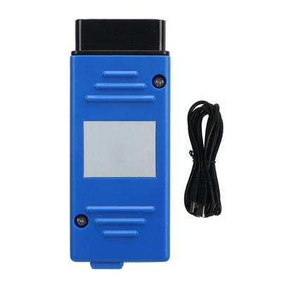 Инструмент для диагностики автомобиля VNCI MF J2534 Высокоскоростное программирование Легкий Замена для Ford IDS