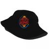 The Pirate King-Luffy Anime Unisex Bucket Hats Personalized Summer Beach Sun Hats