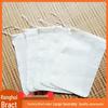 Cotton Cloth Bags for Stewed Food, Decoction, Seasoning, Filtration, and Tea