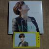 [USED] JUNHO From 2PM "Your Voice" First Press Limited Edition A (CD+DVD)