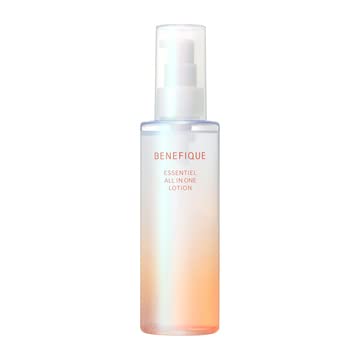Shiseido Benefique Essential Lotion 170 мл Универсальный лосьон