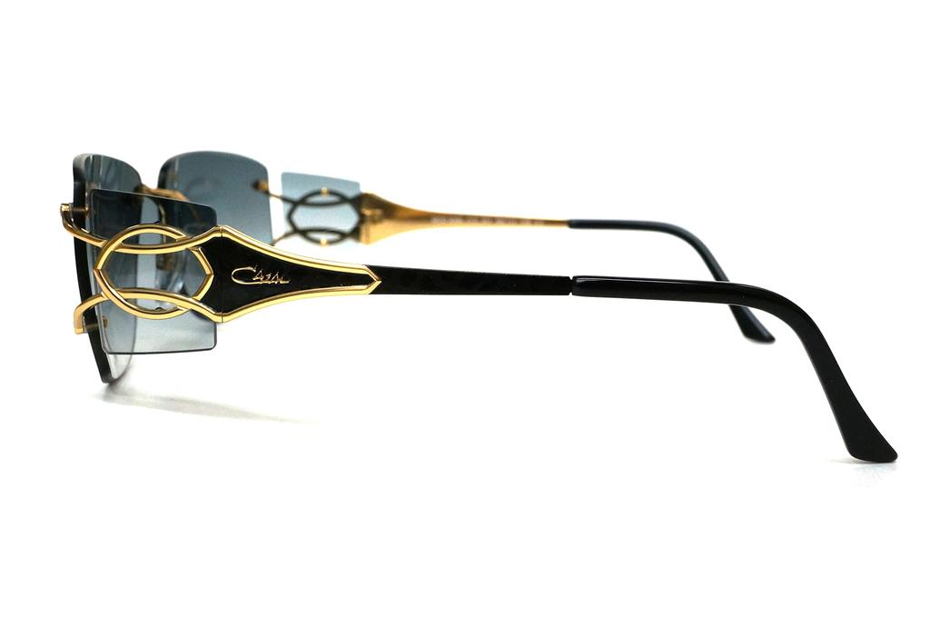 Sunglasses 9095 Black 59 [Cazal]