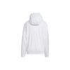 adidas Верхняя одежда СПОРТИВНАЯ КУРТКА Белая Детская IT1761