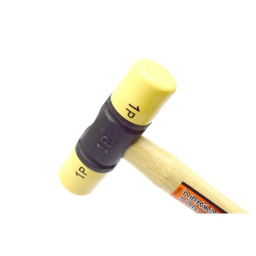 Takagi M&M Plastic Hammer No.2