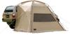 Огава открытый кемпинг автомобиль боковой навес песочно-бежевый 2338 T/C