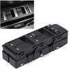 Power Master Window Control Switch for Dodge Chrysler Jeep Avenger Caliber Patriot 04602780AA Accessories