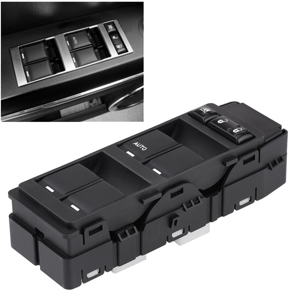 Front Window Switch Window Control Switch for 2004-2012 for 04602780AA