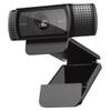 Logitech HD-веб-камера C920E