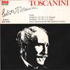 LP Record ARTURO TOSCANINI NBC SYMPHONY ORCH  Haydn Symphony No. 94 Symphony No. SRA8001 RCA RED SEAL 1973 Japan Obi Classical Used