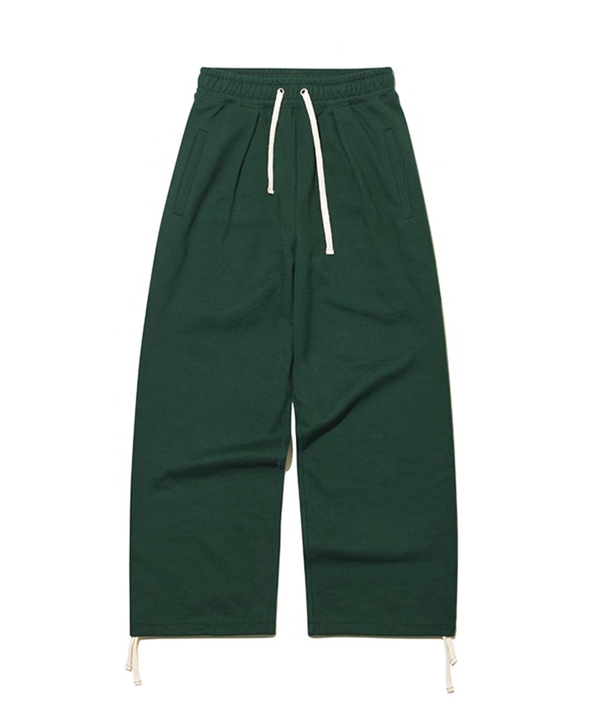 BIG UNION 89 Wide Use Sweat Pants / 7 Color