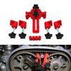 Universal Camshaft Timing Retainer Engine Camshaft Timing Tool Kit Anti Slip Auto Cam Bearing Tool Replacement Parts