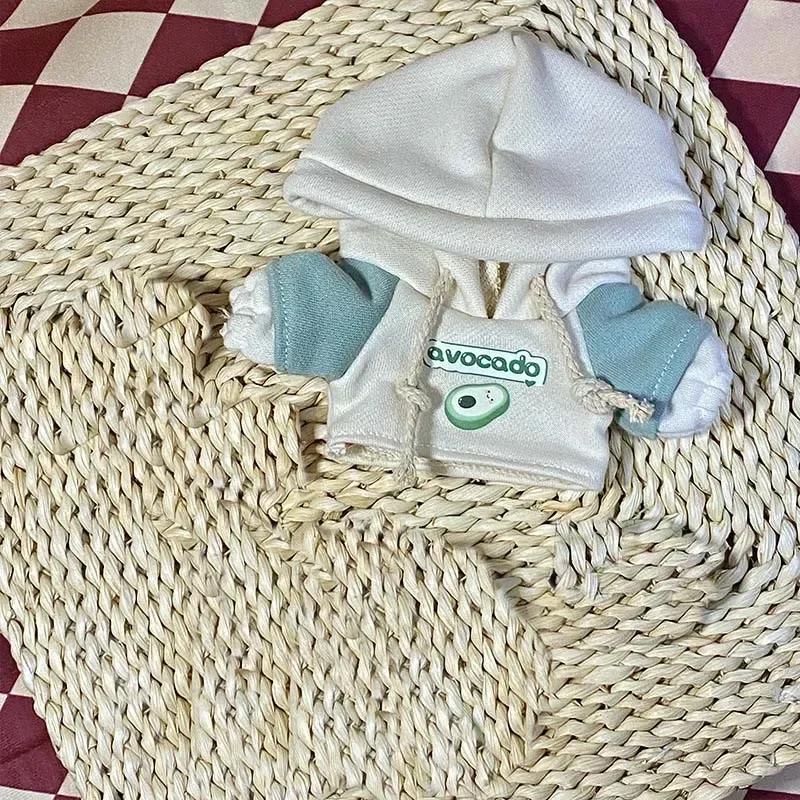 Star Figure Idol Plush Toy 20cm Cute Cotton Doll Stuffed Plushies Bell Orchid Pattern Kawaii Dolls Kids Girl Halloween Gift