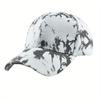 Кепка-панама Цветные Snapback Кепки Тай-дай Регулируемый Размер Защита от Солнца Бейсболка Для Женщин Мужчин На Открытом Воздухе Путешествия Спортивные Пешие Прогулки Отдых