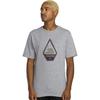 Volcom Men's California Dreaming Short Sleeve Tee