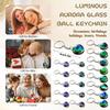 Yorqin kalitlar uchun taqinchoq
