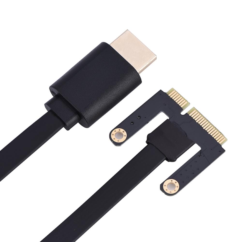 EXP GDC Beast Кабель HDMI к Mini PCI E