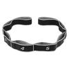 8 Section Dance Stretching Belt Pilates Fitness Exercise Resistance Band With Number Tension Band Pilates Pull Rope
