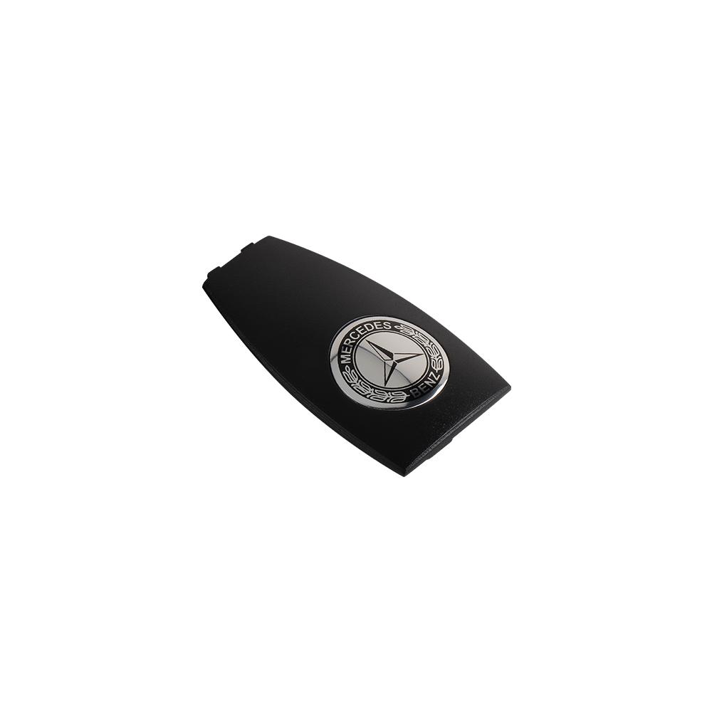 Car Remote Smart Key Case Replacement Accessories For Mercedes Benz W204 W205 W213 W253 W204 W205 W211 W212 W213 CLA GLA GLC