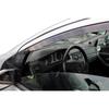 J&J AUTOMOTIVE | Heko Дефлекторы воздуха Ветровики Для Mercedes B Класс W245 2005-2010