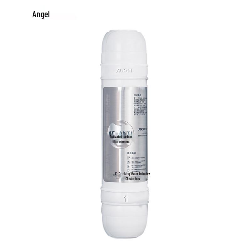 Набор сменных фильтров для коммерческого очистителя воды Angel