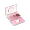 Моя Палитра теней для век Petit Palette 01 Pink Pop