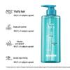 SLEK Oxygen Active Dynamic Oil Control Anti-Dandruff Shampoo