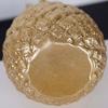 Handmade Home Office Miniatures Pineapple Resin Ornaments Desk Ornaments Home Desk Decor Decoration