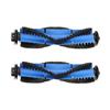 2 Pcs Replacement Rolling Brush Fit For Eufy Robovac 11S Robovac 15C Robovac 30C Robovac 30 Main Brush Accessory