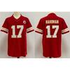 Kansas City Chiefs NFL Football Jersey Fan Apparel Official Style Team Uniform Men Women