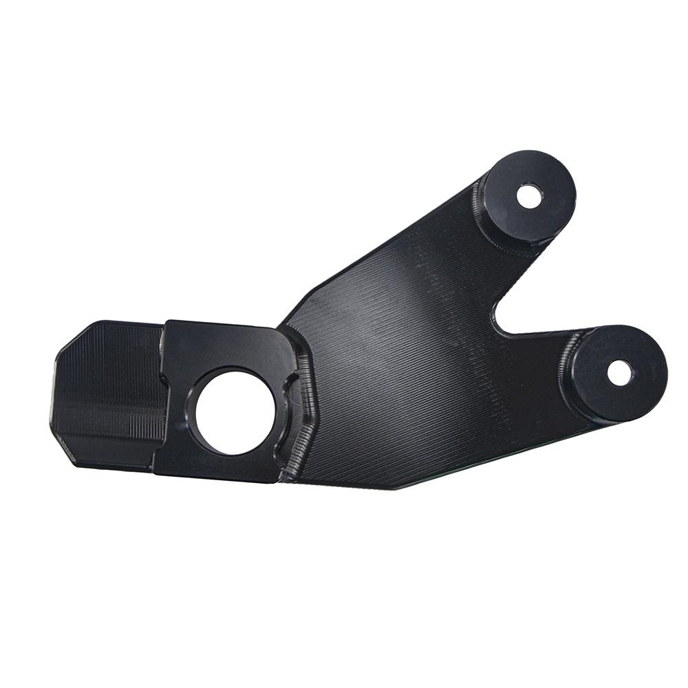 Motorcycle Rear Fender Cover Front Mudguard Mudflap Guard For BMW F850GS F750GS F 750 850 GS F850GSA F850 Adventure GS850 ADV