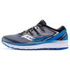 Guide Iso Lightweight Comfortable Slip Resistant Durable Low Top Running Shoes Men Sneaker Blue S20464-1