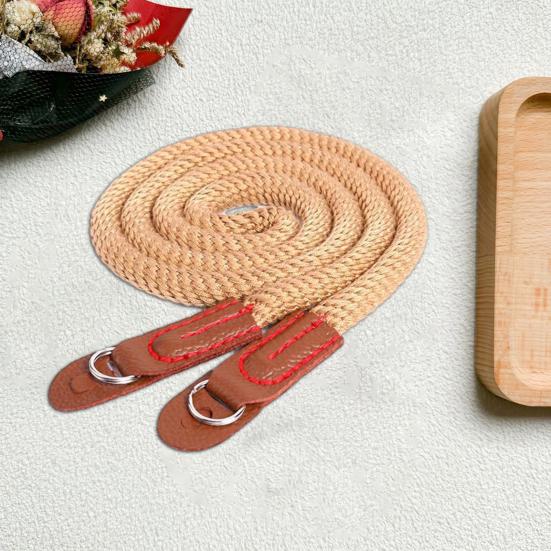 Nylon Camera Neck Strap Quick Release Simple Installation Strong Durable DSLR Shoulder Strap Accessories