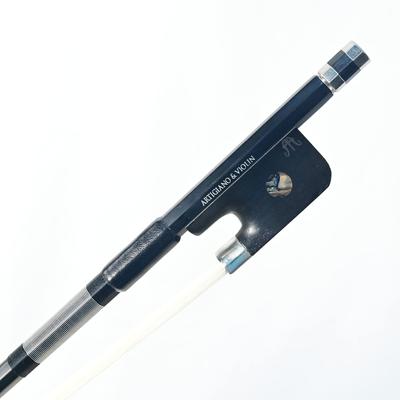 Смычок для виолончели из углеродного волокна ARTIGIANO&VIOLIN AW-103