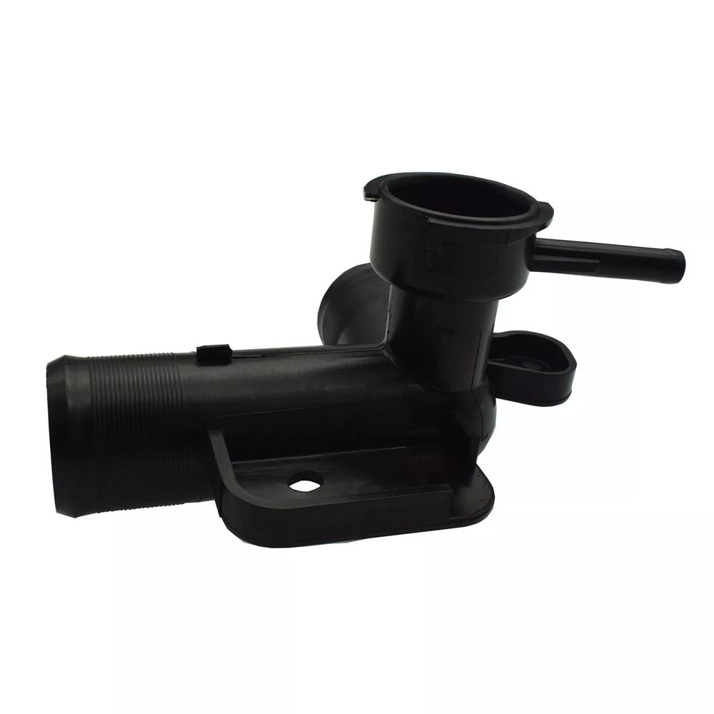 Для Nissan 2013-2019 Sentra Патрубок заливной горловины охлаждающей жидкости радиатора 21418-3RA0A Новый