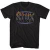 Styx Paradise Theatre Музыкальная футболка Топы Футболки Мужская Женская Унисекс
