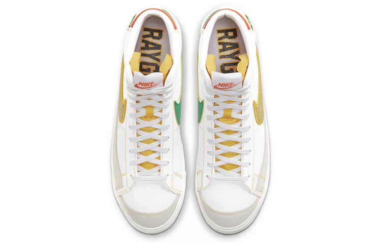 Nike Кроссовки Blazer Mid 77 Vintage Roswell Rayguns DD9239-100