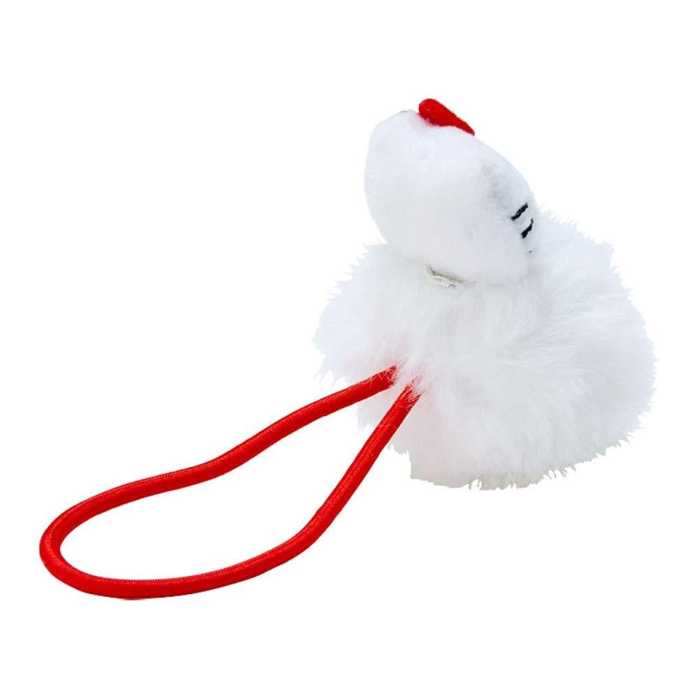 Sanrio Держатель для хвостика Hello Kitty Boa