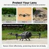 Посадочные опоры BRDRC для дрона DJI Mavic 4 Pro, складной набор удлиненных опорных ног, защита для дрона, удлиненные ножки