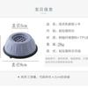 Washing Machine Base Fixed Shockproof Heightening Roller Wheel Pad Table and Chair Universal Stable Foot Pad Silent Shock Pad