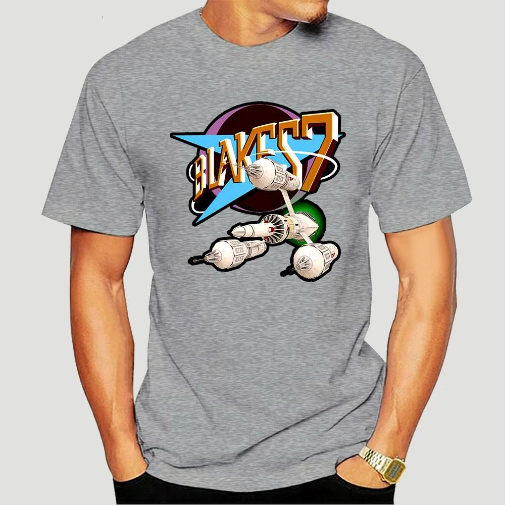 X Blakes LIberator And Logo Adult TShirt graphic t shirts harajuku oversized Unisex clothing funny summer new cotton