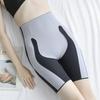 High Waist Tummy Control Butt Lift Square Leg Shapewear Pants