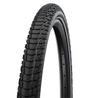 Schwalbe Marathon Plus Tour Tubeless 26´´ x 35 жесткая городская шина