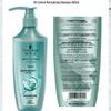 Schwarzkopf Oil Control & Refreshing Shampoo Twin Pack