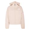 Adidas Womens/Ladies Z.N.E. Full Zip Hoodie