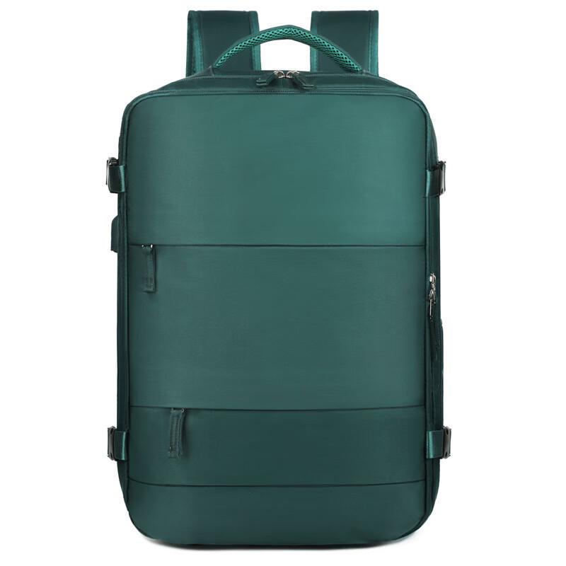 LISSHEN Outdoor Peak Laptop Backpack